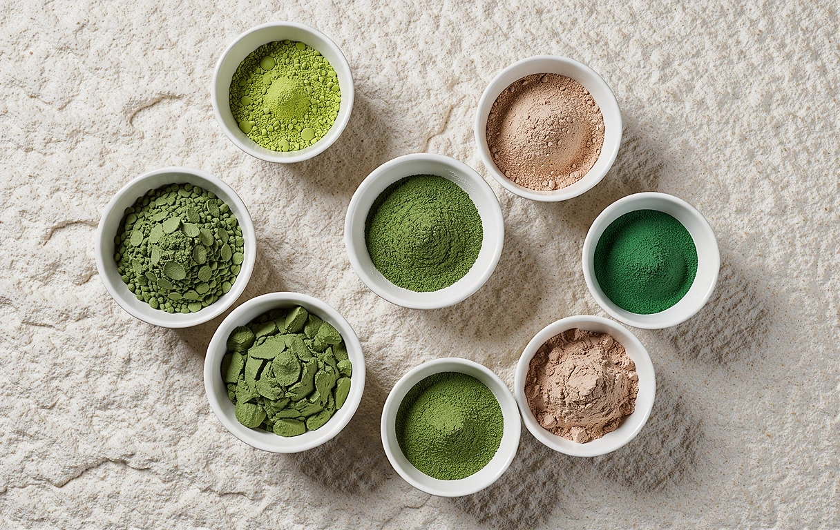 Superpotraviny detail